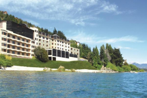 Отель Alma Del Lago Suites & Spa, Сан-Карлос-Де-Барилоче